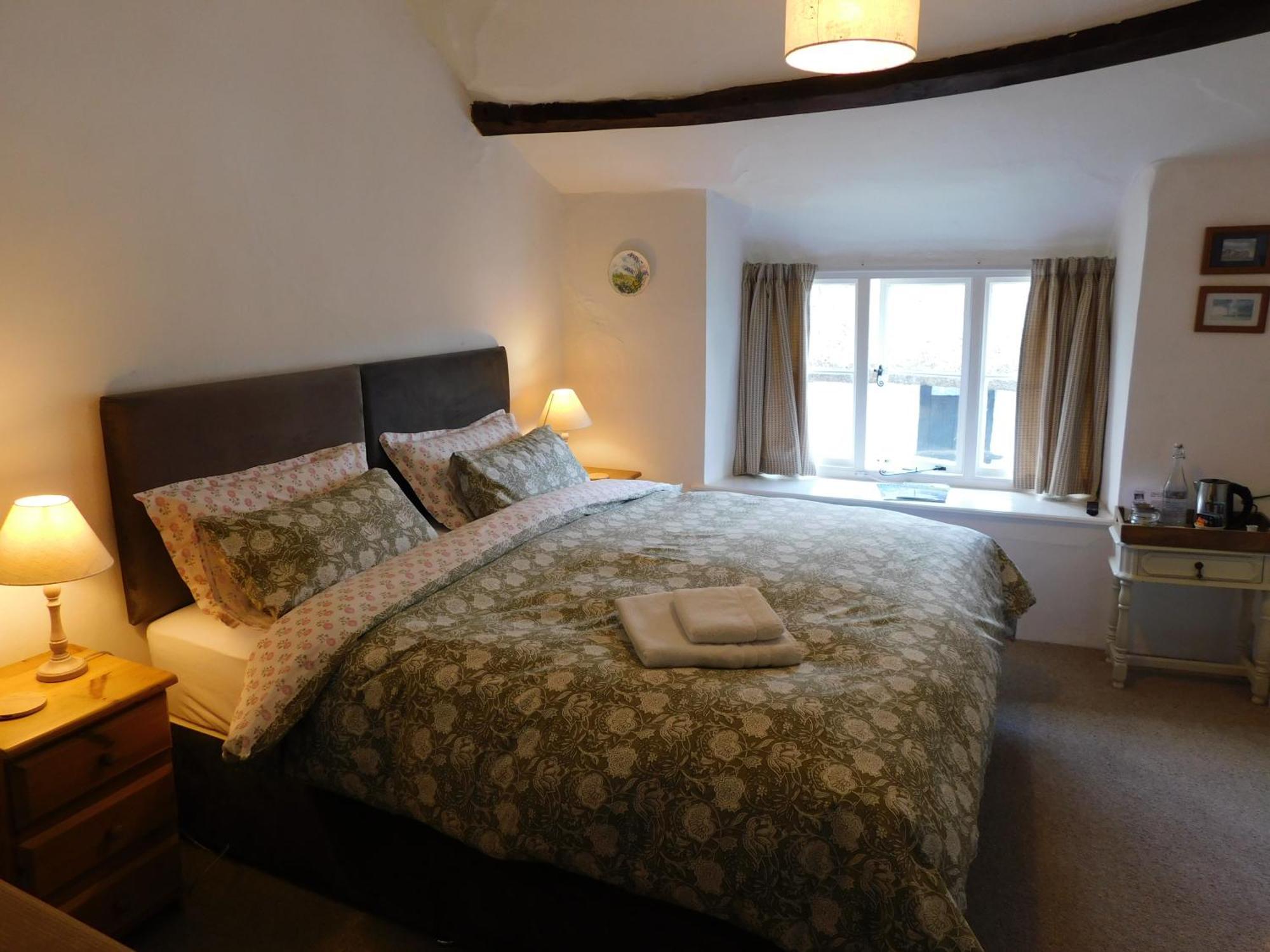 Middletown Farmhouse B&B โอ๊คแฮมป์ตัน ภายนอก รูปภาพ