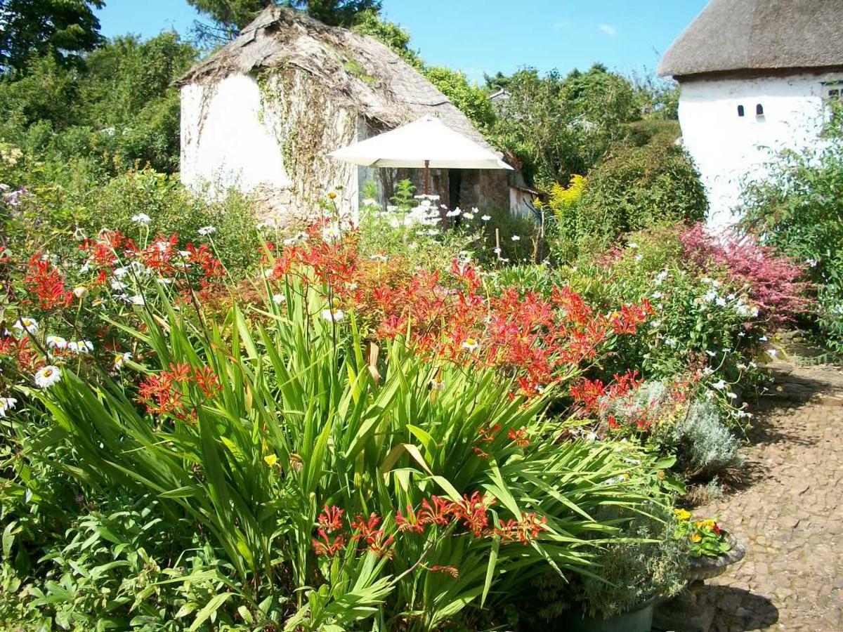 Middletown Farmhouse B&B โอ๊คแฮมป์ตัน ภายนอก รูปภาพ