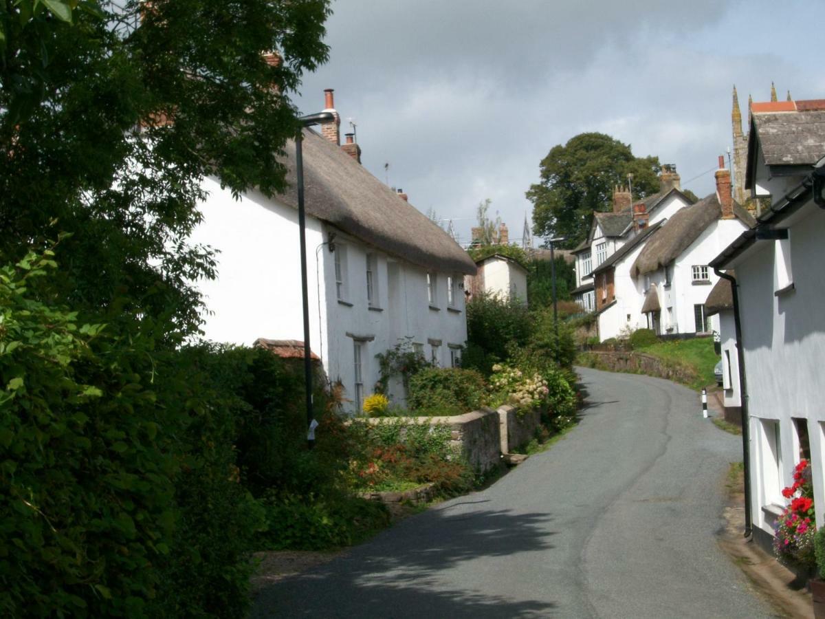 Middletown Farmhouse B&B โอ๊คแฮมป์ตัน ภายนอก รูปภาพ