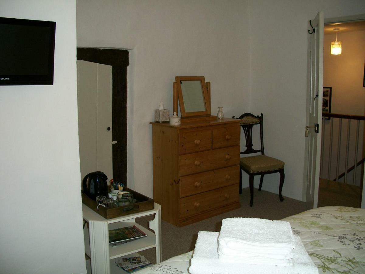Middletown Farmhouse B&B โอ๊คแฮมป์ตัน ภายนอก รูปภาพ